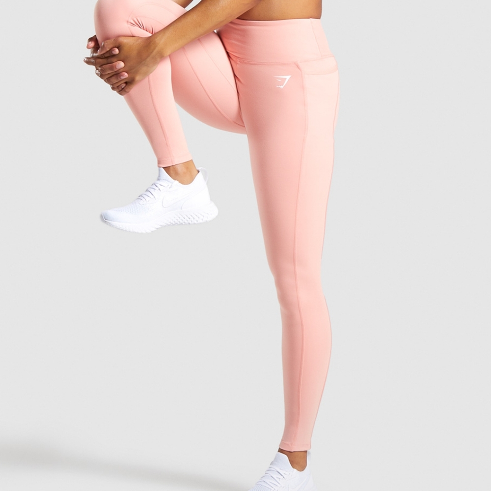NWOT Gymshark Dreamy Leggings 2.0